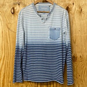 Heritage 1981 size L men’s long sleeve shirt